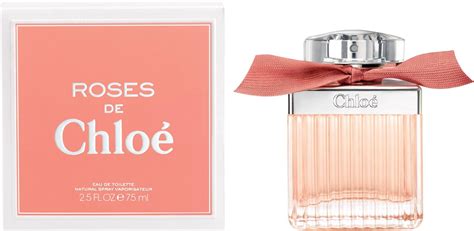 chloe perfumy opinie